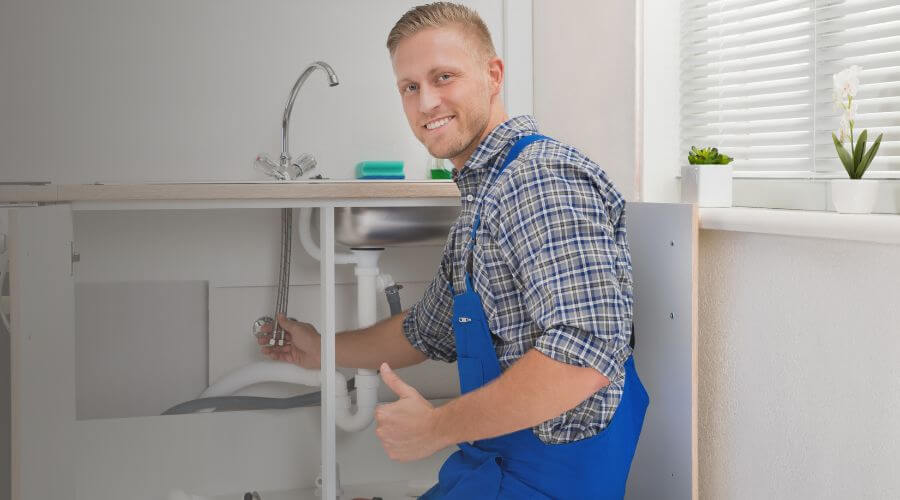 Professional 24 Hour Plumbers services in Garber, OK